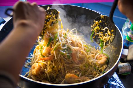 Van Van Mercat Gastonómada, Street Food en “la Nit dels Museus” van-van-26_by-hector