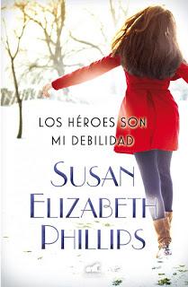 Los héroes son mi debilidad, Susan Elizabeth Phillips