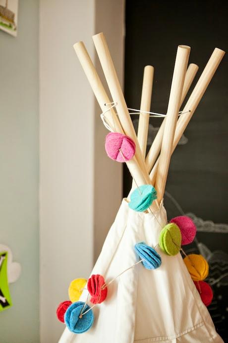 Como montar UN CUARTO DE JUEGOS para niños lleno de COLOR! Como montar UN CUARTO DE JUEGOS para niños lleno de COLOR!