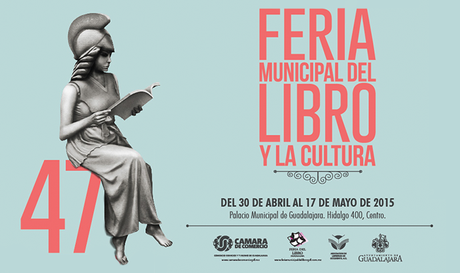 Presentación de libro “Los procesos de la escritura y la creación III” cartel-feria2015