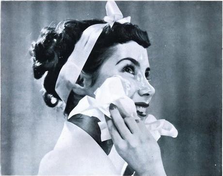 Método 424 de limpieza profunda. Método 424 de limpieza profunda.