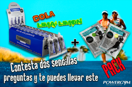 sorteo en facebook de suplementos deportivos