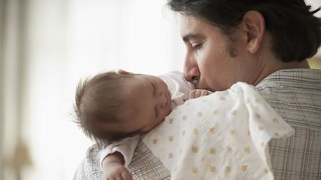 Prestación por paternidad paternidad