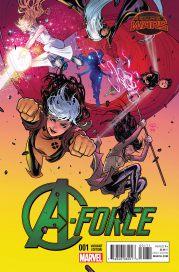 A-FORCE-1-6 Secret Wars – A-Force #1