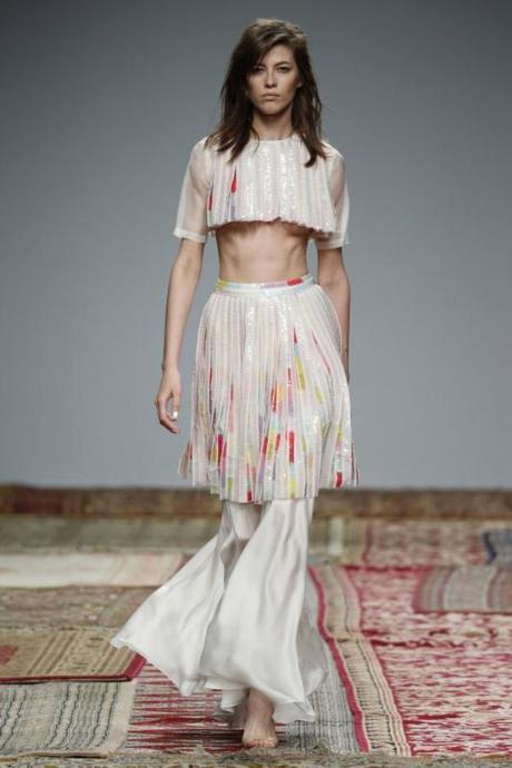 LRG Magazine - Houghton Bridal Week Barcelona - 10