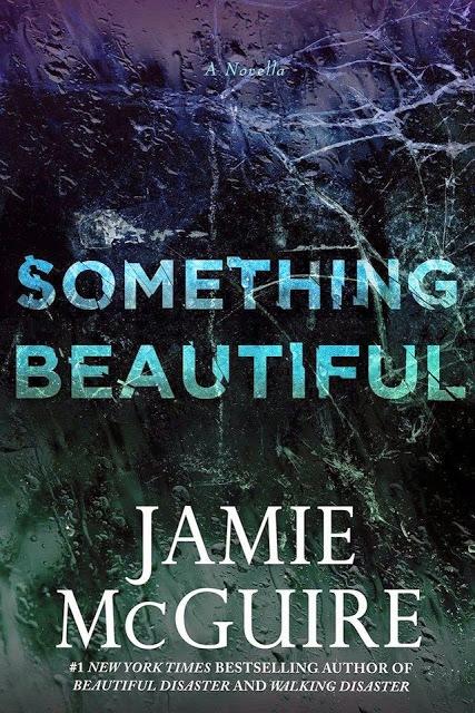 Portada revelada del libro de Jamie McGuire Portada revelada del libro de Jamie McGuire