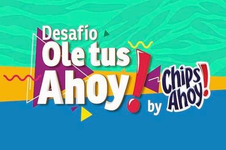 GANA TU PESO EN GALLETAS CON EL REGRESO DE “OLÉ TUS AHOY”, LA DIVERTIDA CAMPAÑA DE CHIPS AHOY! GANA TU PESO EN GALLETAS CON EL REGRESO DE “OLÉ TUS AHOY”, LA DIVERTIDA CAMPAÑA DE CHIPS AHOY!