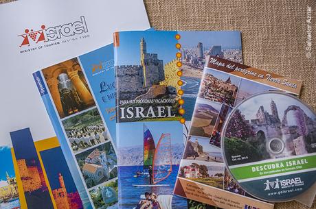 Descubriendo Israel Descubriendo Israel