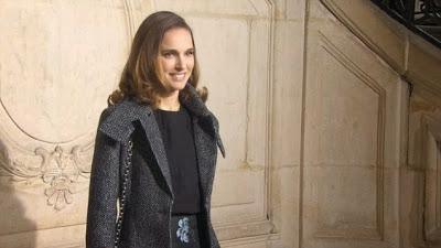 Natalie Portman será Jackie Kennedy