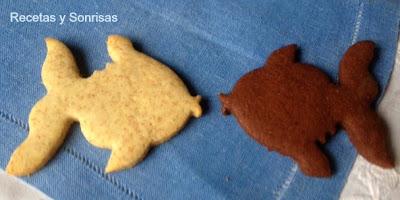 GALLETAS INTEGRALES CON Y SIN CHOCOLATE GALLETAS INTEGRALES CON Y SIN CHOCOLATE