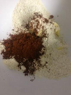 GALLETAS INTEGRALES CON Y SIN CHOCOLATE GALLETAS INTEGRALES CON Y SIN CHOCOLATE