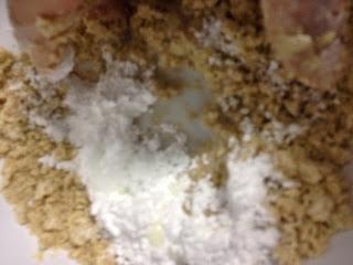 GALLETAS INTEGRALES CON Y SIN CHOCOLATE GALLETAS INTEGRALES CON Y SIN CHOCOLATE