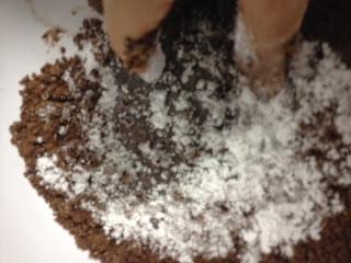 GALLETAS INTEGRALES CON Y SIN CHOCOLATE GALLETAS INTEGRALES CON Y SIN CHOCOLATE