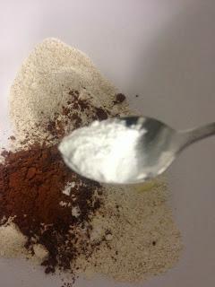 GALLETAS INTEGRALES CON Y SIN CHOCOLATE GALLETAS INTEGRALES CON Y SIN CHOCOLATE