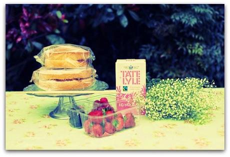 Naked Cakes o Tortas desnudas: Tendencia irresistible en Bodas 2015 Naked Cakes o Tortas desnudas: Tendencia irresistible en Bodas 2015
