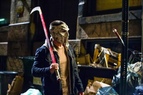 Nuevas imágenes filtradas de #LasTortugasNinjas2 (#TMNT2, #TeenageMutantNinjaTurtles2)