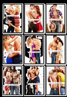 ☼ RESEÑA ☼ SOMETIMES IT LASTS de ABBI GLINES ☼ RESEÑA ☼ SOMETIMES IT LASTS de ABBI GLINES