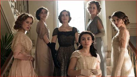 Seis hermanas Semana 4 2