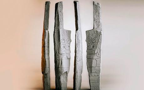 Visita al MALI: Esplendor Milenario de Chavin Visita al MALI: Esplendor Milenario de Chavin
