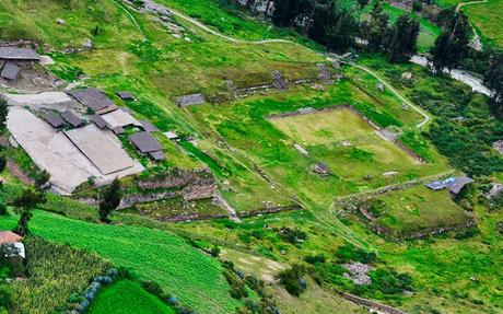 Visita al MALI: Esplendor Milenario de Chavin Visita al MALI: Esplendor Milenario de Chavin