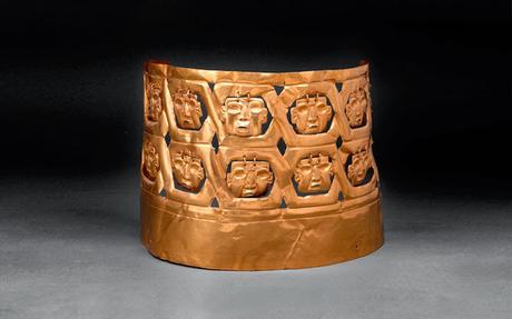 Visita al MALI: Esplendor Milenario de Chavin Visita al MALI: Esplendor Milenario de Chavin