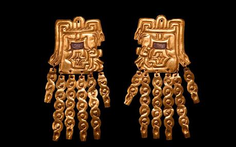 Visita al MALI: Esplendor Milenario de Chavin Visita al MALI: Esplendor Milenario de Chavin