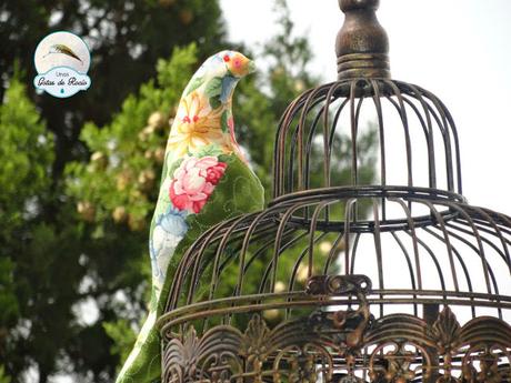 Se han colado en mi cuarto de costura. Se han colado en mi cuarto de costura.