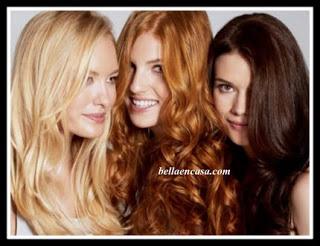 COMO BAJAR EL TONO DE TINTE DE CABELLO EN CASA !! COMO BAJAR EL TONO DE TINTE DE CABELLO EN CASA !!