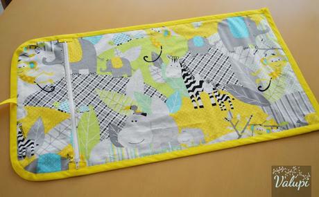 Nuevo en la shop: Pizarra portátil y enrollable - Take me everywhere! Nuevo en la shop: Pizarra portátil y enrollable - Take me everywhere!