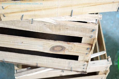 Paso a paso para decorar cajas Paso a paso para decorar cajas