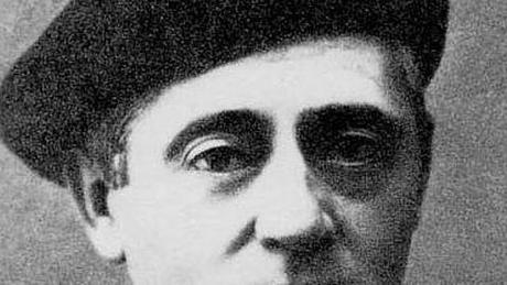 Félix Urabayen y la intrahistoria de Toledo Félix Urabayen y la intrahistoria de Toledo
