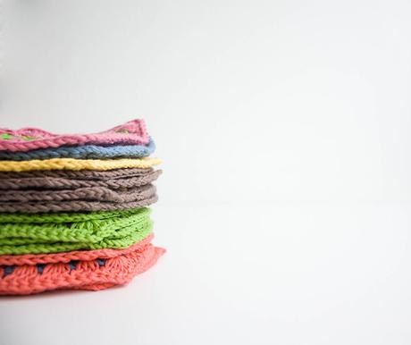 UNA COLCHA DE GRANNY SQUARE colcha granny natura