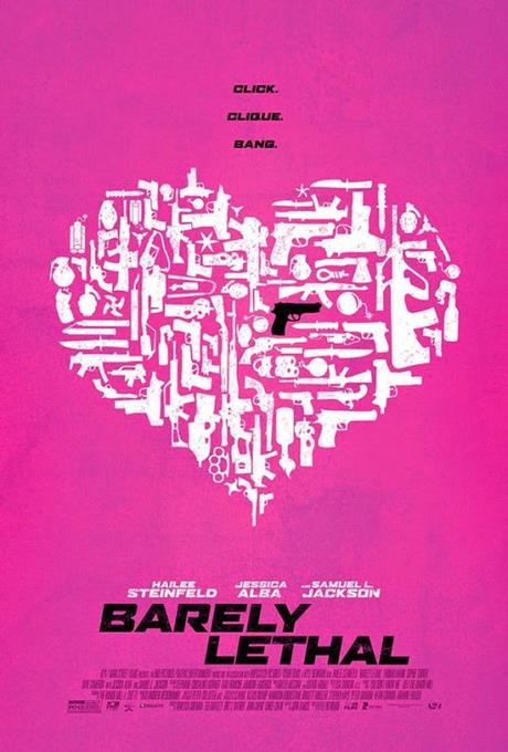 falten armas nuevo póster