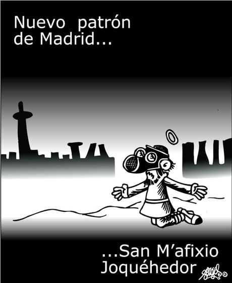 Un poco de humor para este viernes, 15 de mayo Un poco de humor para este viernes, 15 de mayo