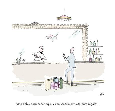 Un poco de humor para este viernes, 15 de mayo Un poco de humor para este viernes, 15 de mayo