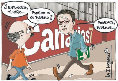 Un poco de humor para este viernes, 15 de mayo Un poco de humor para este viernes, 15 de mayo