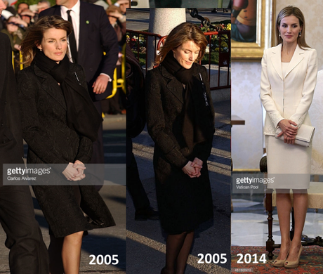 lo que letizia ha abolido desde 2004 lo que letizia ha abolido desde 2004