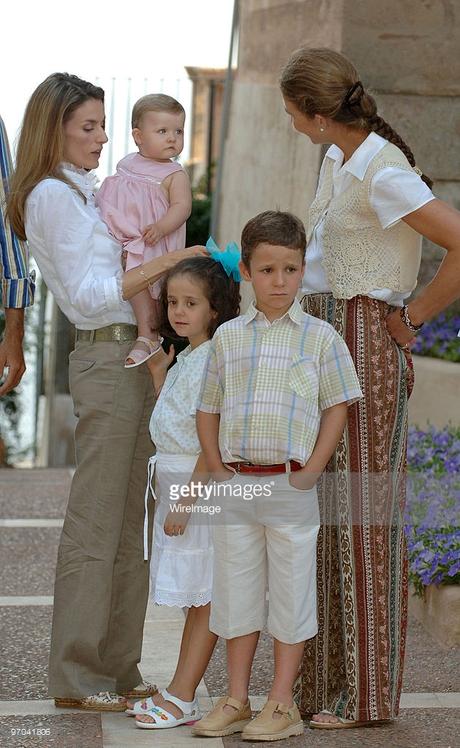 lo que letizia ha abolido desde 2004 lo que letizia ha abolido desde 2004