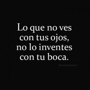 ¡Cómo saber si te atrae el chisme! ChismosoPost