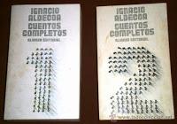 Vuelta al año en 52 (o más) cuentos: jornadas XVII y XVIII. Vuelta al año en 52 (o más) cuentos: jornadas XVII y XVIII.