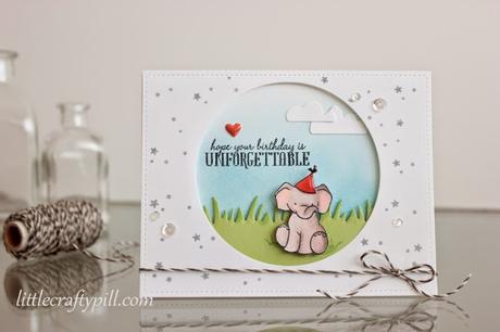 Unforgettable birthday with Wplus9 Unforgettable birthday with Wplus9