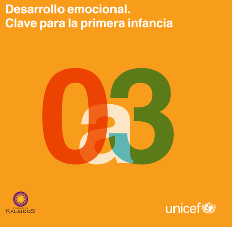 Desarrollo emocional – Guía de UNICEF Desarrollo emocional – Guía de UNICEF