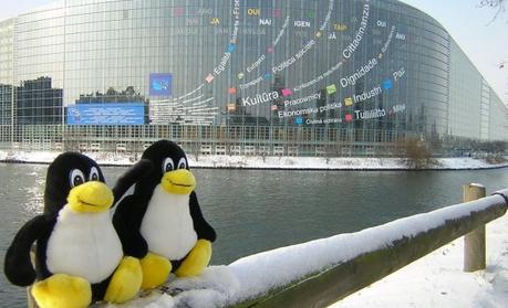 Así valora la sociedad el software libre Así valora la sociedad el software libre