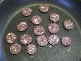PATATAS CON DOS SABORES Y CRUJIENTES PATATAS CON DOS SABORES Y CRUJIENTES
