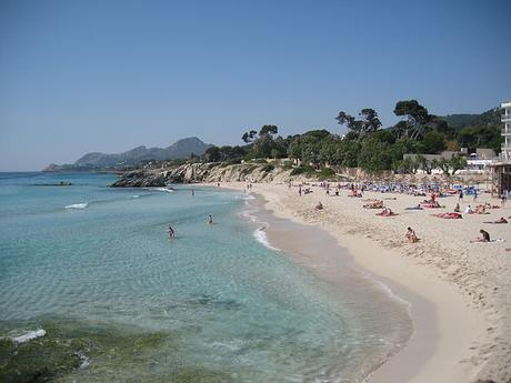 Descubriendo Cala Ratjada, en Mallorca