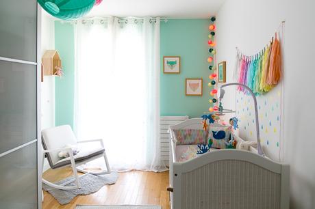 Una habitación para Olivia. 02