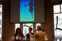 Encuentro con Susan Elizabeth Phillips en Madrid Encuentro con Susan Elizabeth Phillips en Madrid