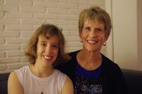 Encuentro con Susan Elizabeth Phillips en Madrid Encuentro con Susan Elizabeth Phillips en Madrid