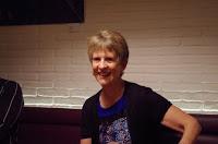 Encuentro con Susan Elizabeth Phillips en Madrid Encuentro con Susan Elizabeth Phillips en Madrid