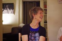 Encuentro con Susan Elizabeth Phillips en Madrid Encuentro con Susan Elizabeth Phillips en Madrid